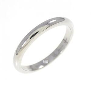 BVLGARI Silver Ring